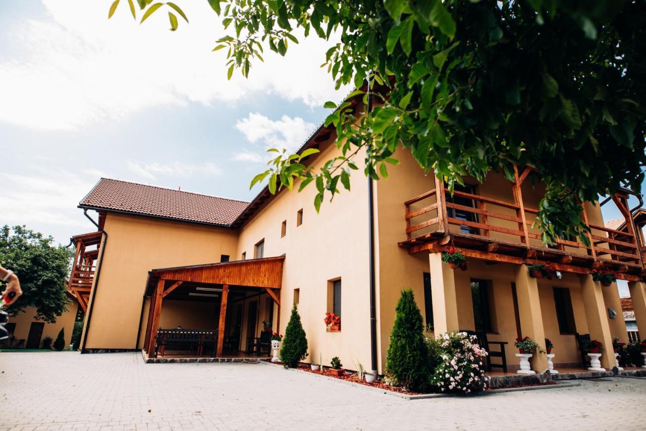 普拉伊德Iris 2住宿加早餐旅馆 外观 照片